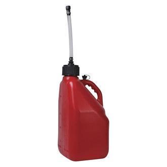 Speed FX® - 5 Gal Red Utility Jug