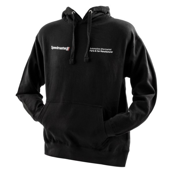 Speedmaster® - New Logo Sweatshirt Hoodie (Large)