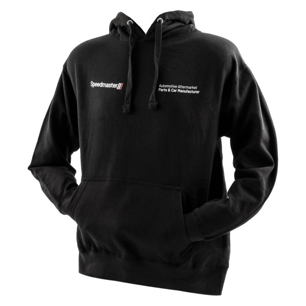 Speedmaster® - New Logo Sweatshirt Hoodie (3X-Large)