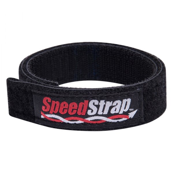 SpeedStrap® - 1" x 20" Black SpeedWrap