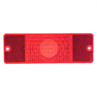 SPI® - Taillight Lens