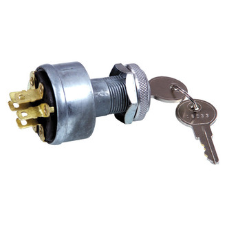 SPI® - Ignition Switch