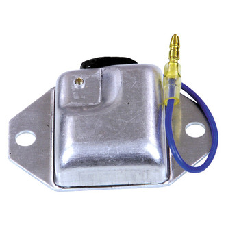 SPI® - Voltage Regulator