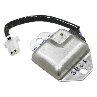 SPI® - Voltage Regulator
