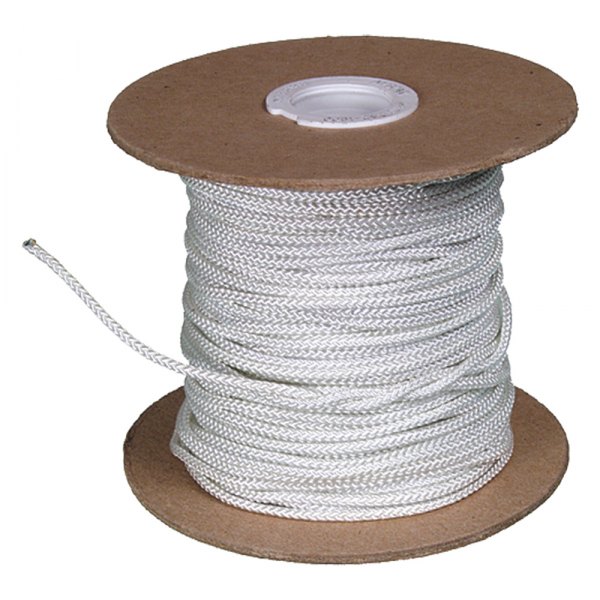 SP1® - White/Black Single Braid Starter Rope