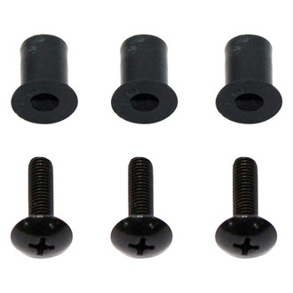 SPI® - Windshield Screw Kit