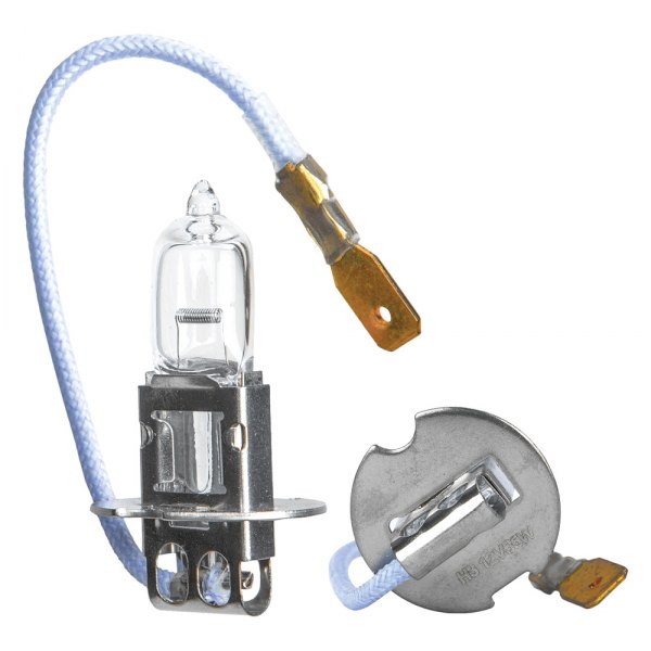 SP1® - H3 12V/55W Halogen Bulb