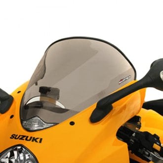 honda motorcycle windshields and fairings