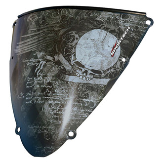 Sport Tech® - Classic Series Windscreen