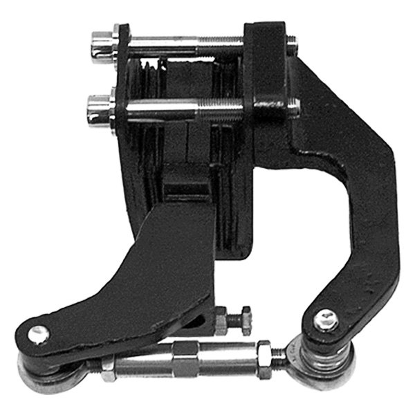 Sputhe® - Front Posi-Trac Dyna Chassis Stabilizer