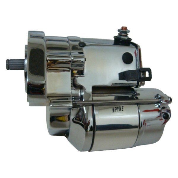 Spyke® - Starter Motor