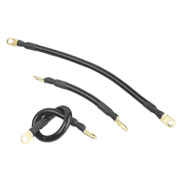 Spyke® - Battery Cables