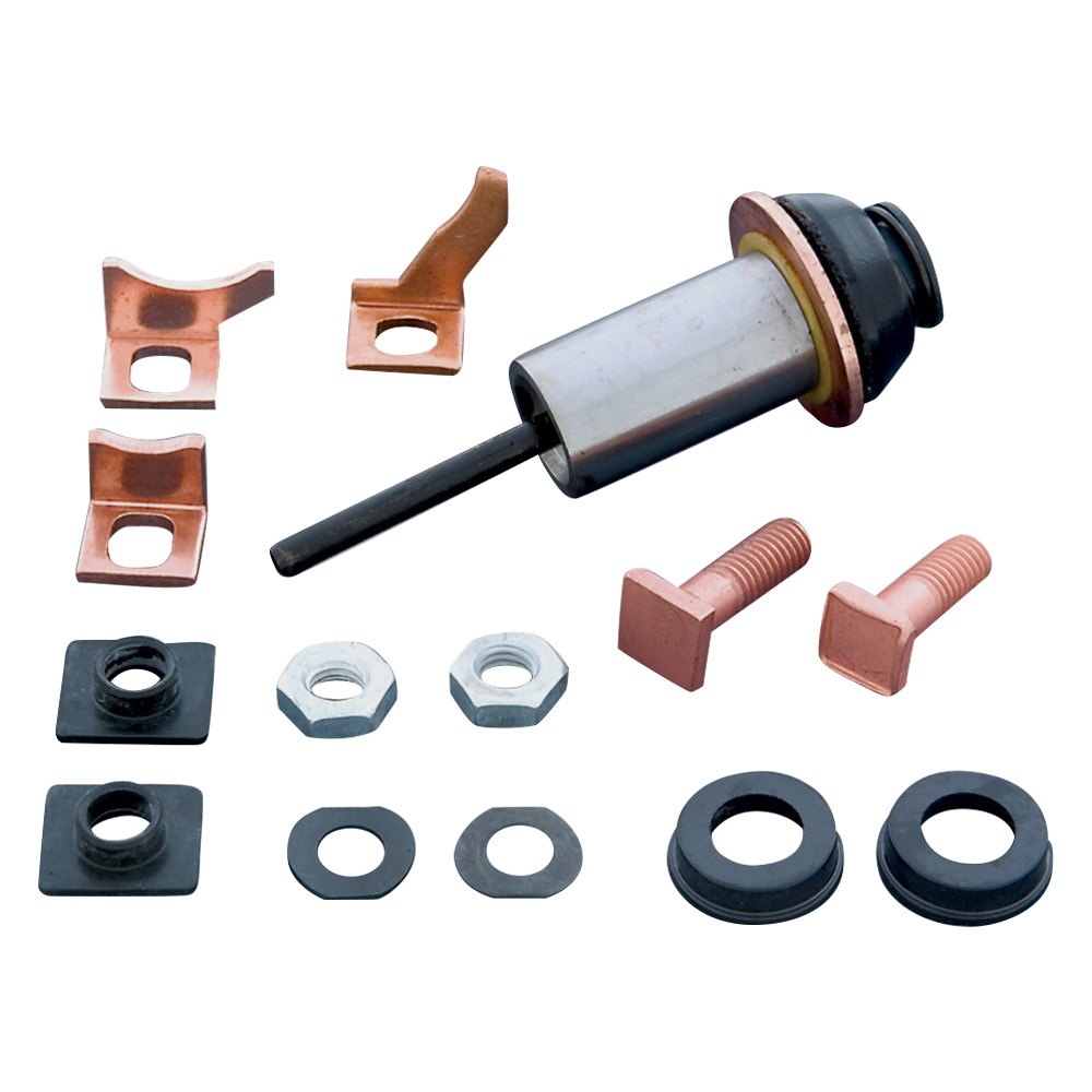 Spyke® Starter Solenoid Rebuild Kit