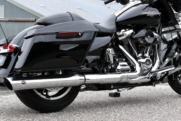 S&S Cycle® - Performance Parts for M8 2021 Catalog (57.93MB)