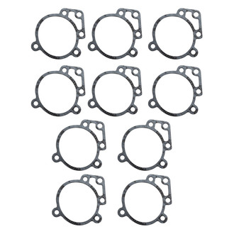 S&S Cycle® - Back Plate Gasket