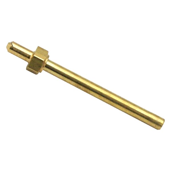 S&S Cycle® - Flared Brass Ejector Nozzle