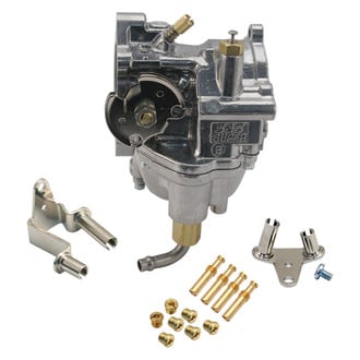 S&S Cycle® - Super E Carburetor