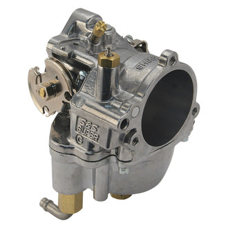 S&S Cycle® - Super G Carburetor