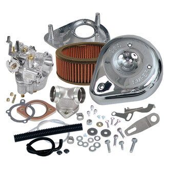 S&S Cycle® - Super E Carburetor Kit