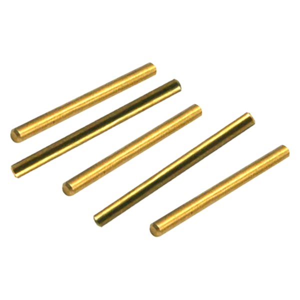 S&S Cycle® - Brass Float Pin