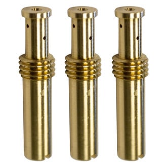 S&S Cycle® - Super E & G Jets