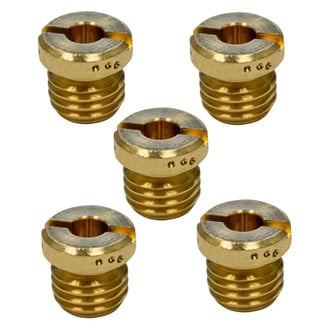 S&S Cycle® - Super E & G Main Jet