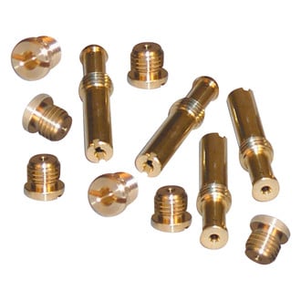 S&S Cycle® - Jet Kit
