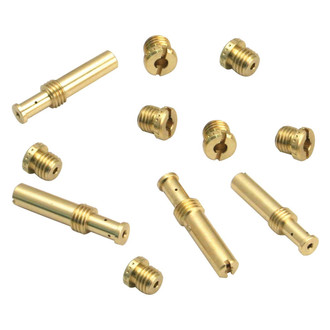 S&S Cycle® - High Range Jet Kit