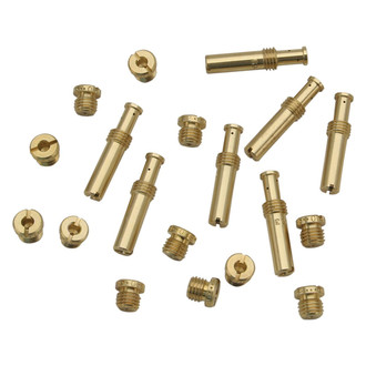 S&S Cycle® - Master Jet Kit