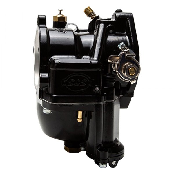 S&S Cycle® - Super G Carburetor Assembly