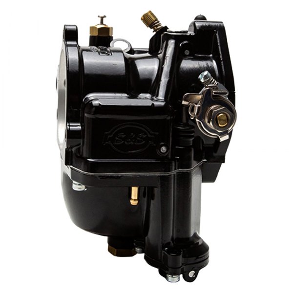 S&S Cycle® - Super E Carburetor Assembly