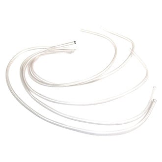 S&S Cycle® - Fuel Bowl Overflow Hoses
