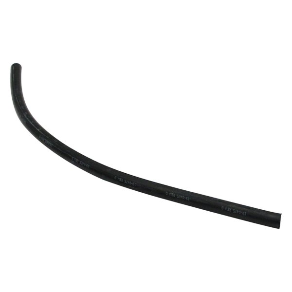 S&S Cycle® - New Style Straight Fuel Line