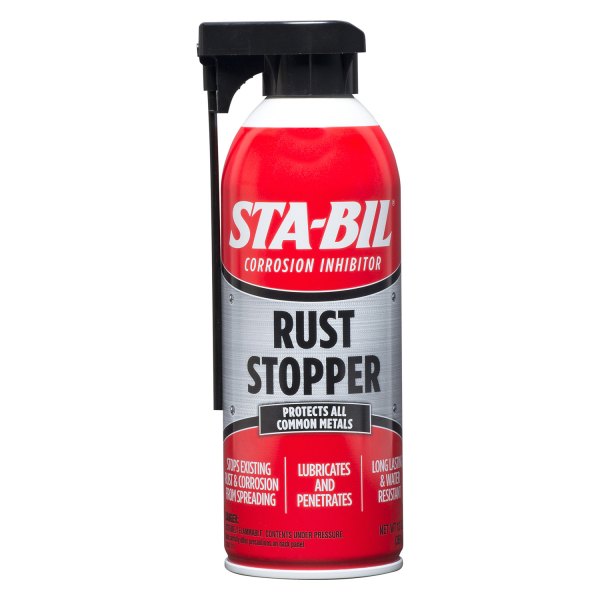 STA-BIL® - Rust Stopper