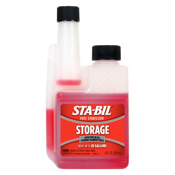 STA-BIL® - Fuel Stabilizer
