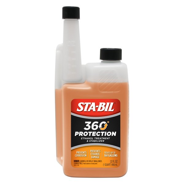 STA-BIL® - 360 Protection 32 FL OZ