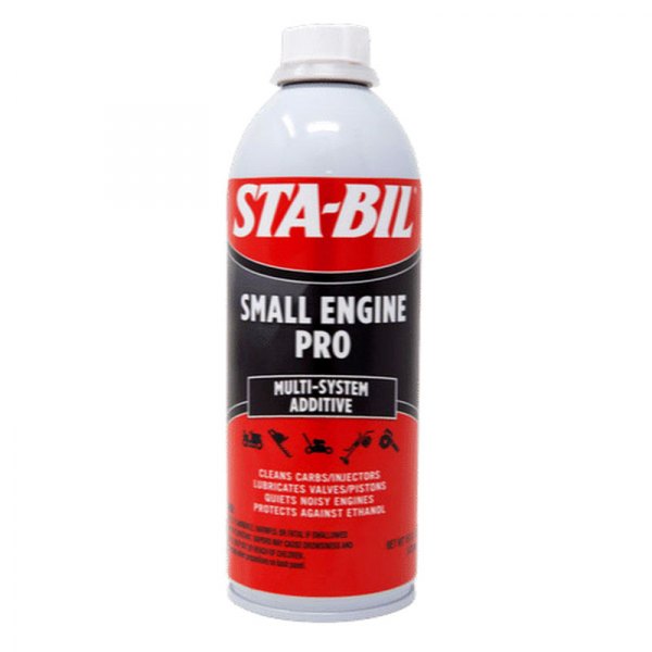 STA-BIL® - Small Engine Pro Multi-System Additive