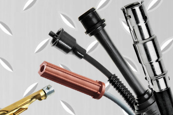 Standard® - Wire Cable Catalog (1.2 MB)