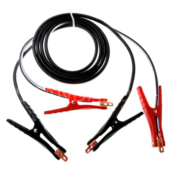 Standard® - 12' 4 Gauge Booster Cables
