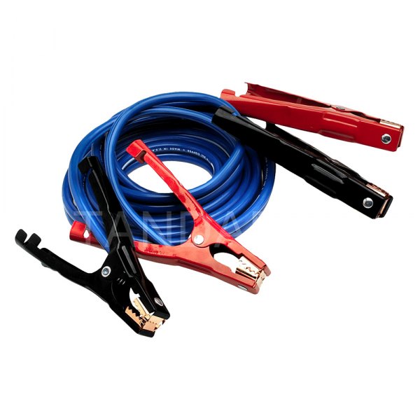 Standard® - 12' 8 Gauge Booster Cables