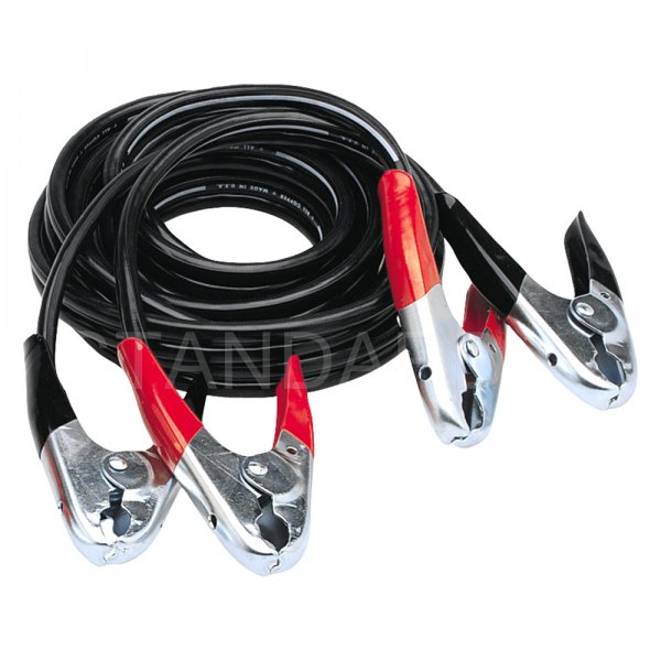Standard® - 20' 2 Gauge Booster Cables