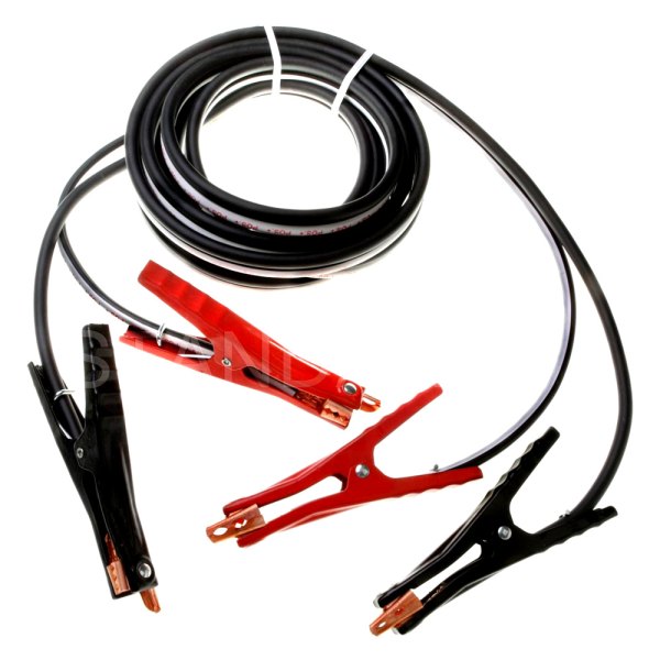 Standard® - 20' 4 Gauge 400A Booster Cables