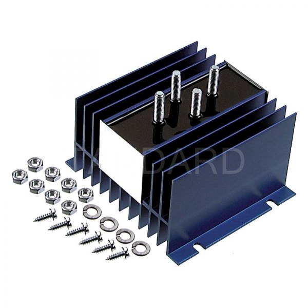 Standard® - Multiple Battery Isolator