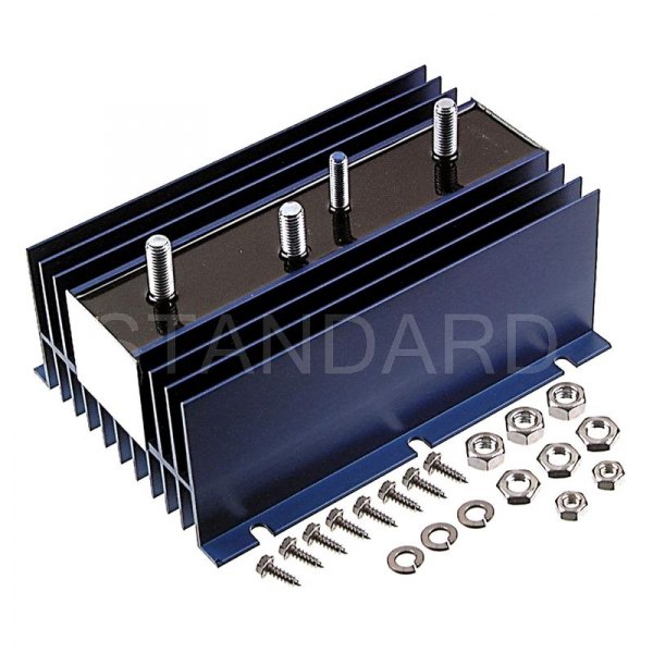 Standard® - Multiple Battery Isolator
