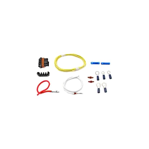 Standard® - Battery Isolator Connector Assembly Kit