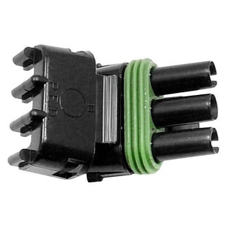Standard® - GM Weather-Pack Wire Terminal Clip