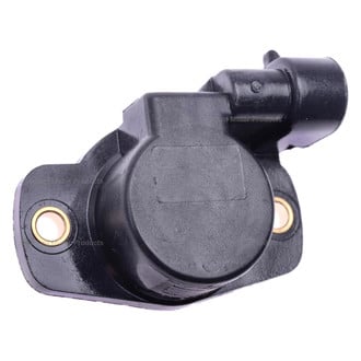 Standard® - Throttle Position Sensor