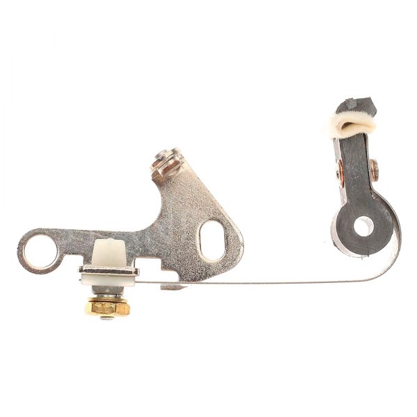 Standard® - Ignition Contact Set and Condenser Kit