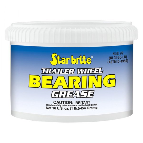Star Brite® - Wheel Bearing Grease Tube