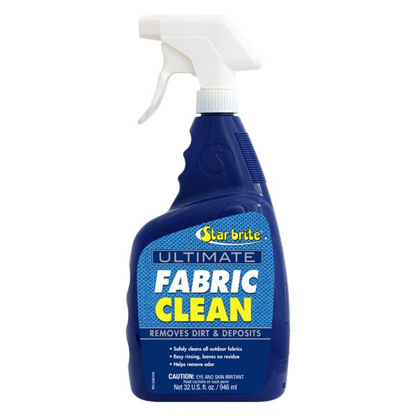  Star Brite® - Ultimate Fabric Cleaner